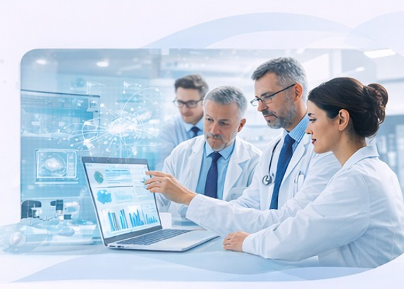 Healthcare Analytics